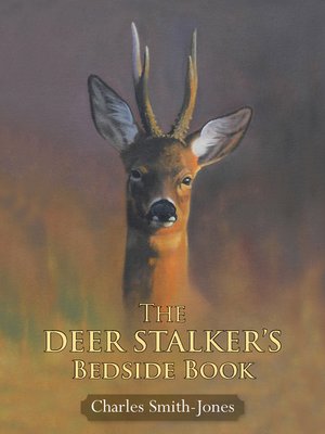 cover image of DEER STALKER'S BEDSIDE BOOK
